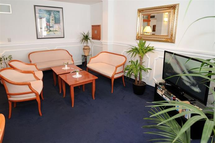 Hotel Rosina