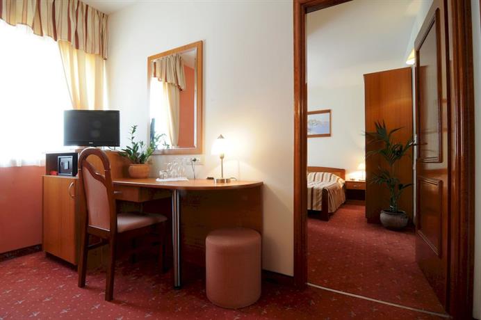 Hotel Rosina