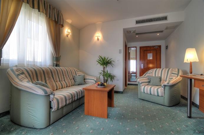 Hotel Rosina