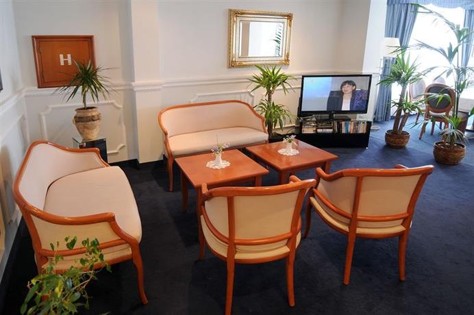 Hotel Rosina