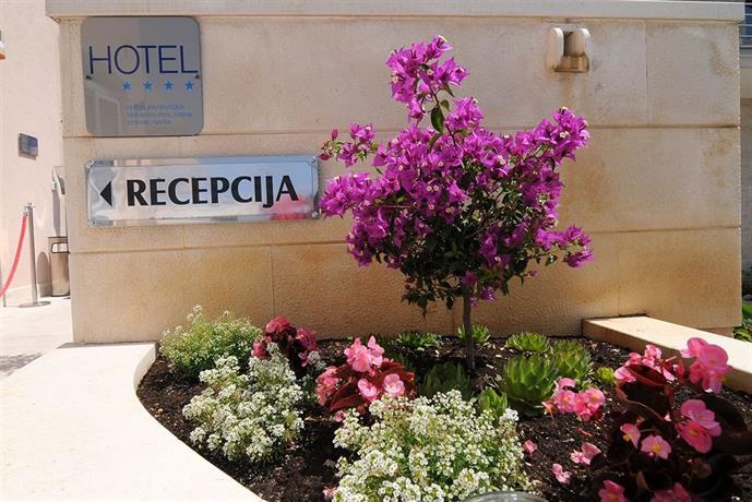 Hotel Rosina
