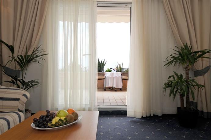 Hotel Rosina