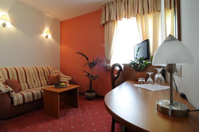 Hotel Rosina