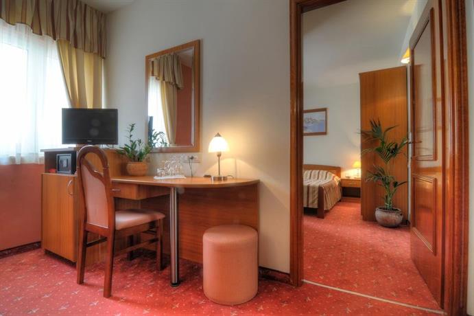 Hotel Rosina