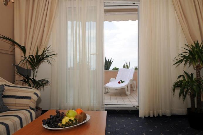 Hotel Rosina