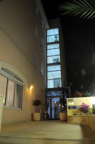 Hotel Rosina