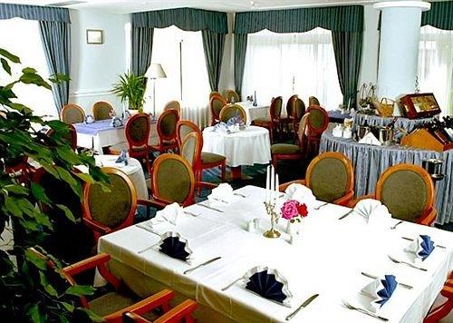 Hotel Rosina