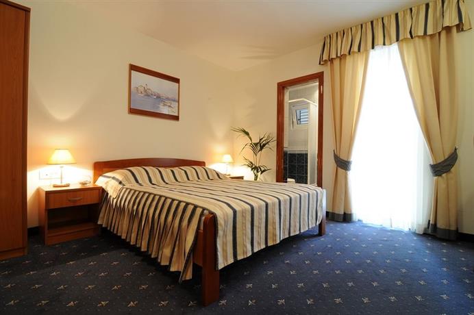 Hotel Rosina