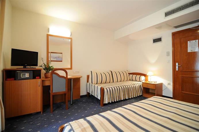 Hotel Rosina