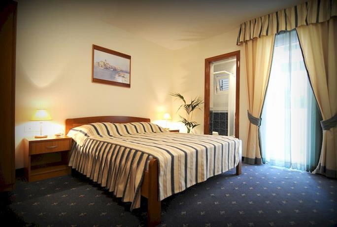 Hotel Rosina