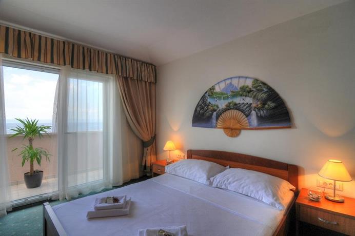 Hotel Rosina
