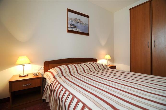 Hotel Rosina