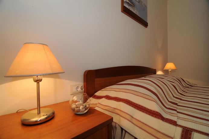Hotel Rosina