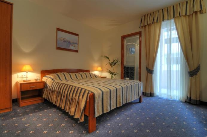 Hotel Rosina