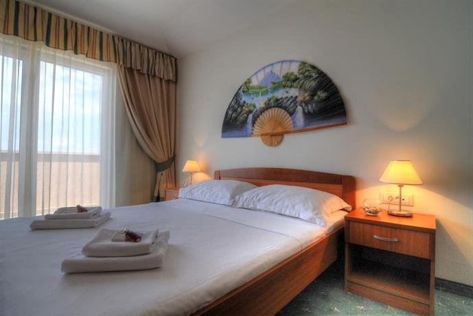 Hotel Rosina