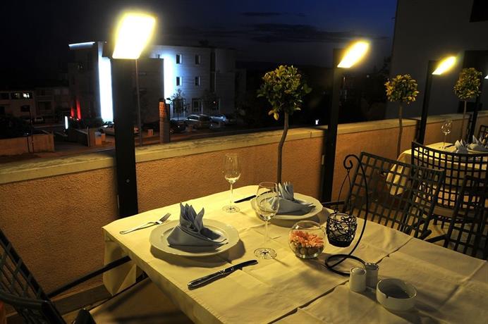 Hotel Rosina