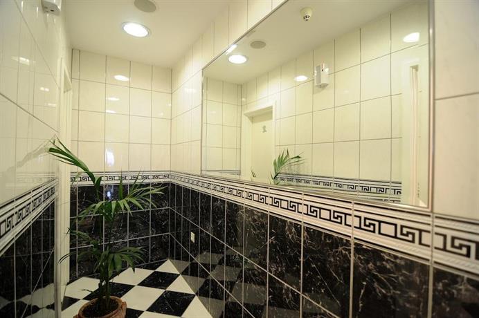 Hotel Rosina
