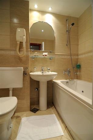 Hotel Rosina