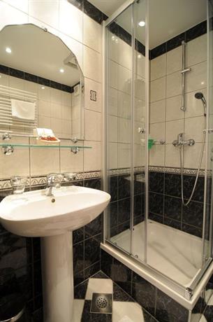 Hotel Rosina