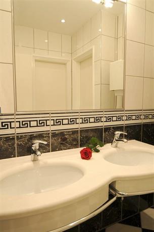 Hotel Rosina