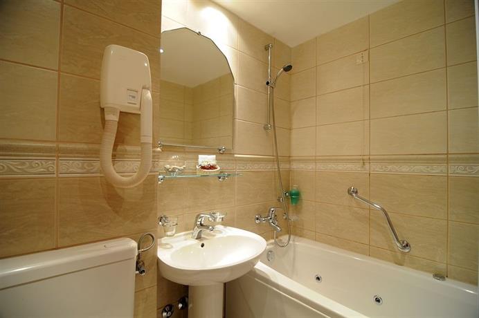 Hotel Rosina