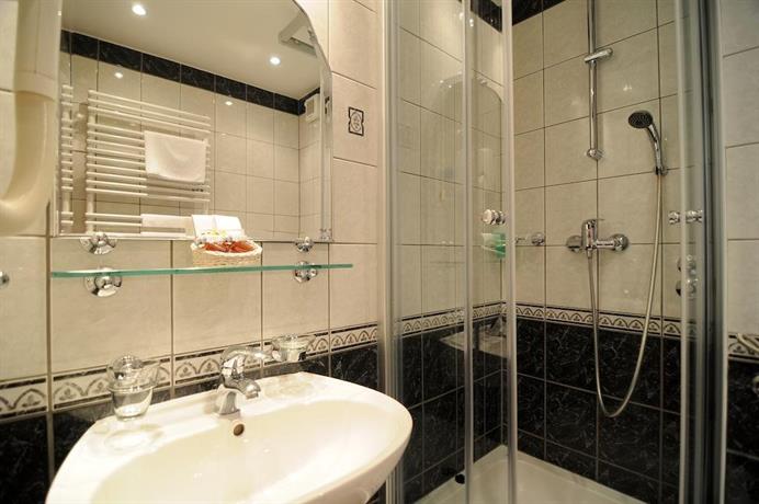 Hotel Rosina