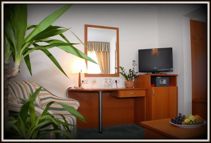 Hotel Rosina