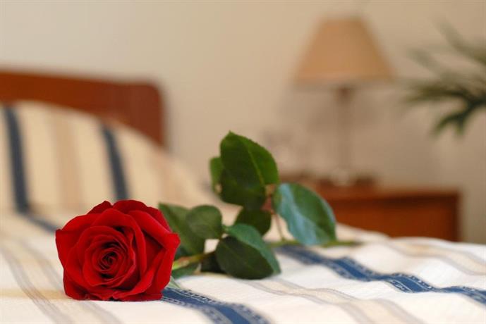 Hotel Rosina