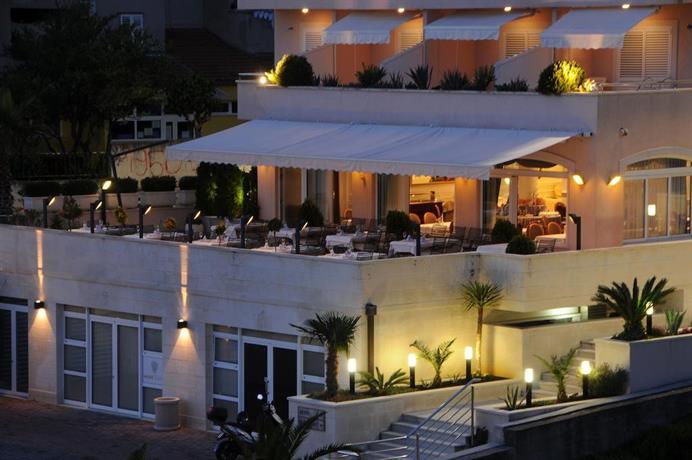 Hotel Rosina