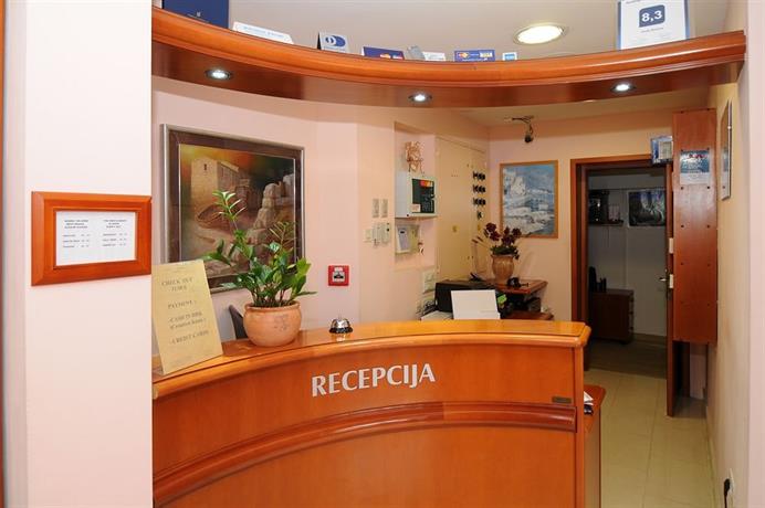 Hotel Rosina