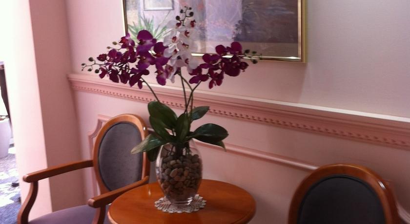 Hotel Rosina