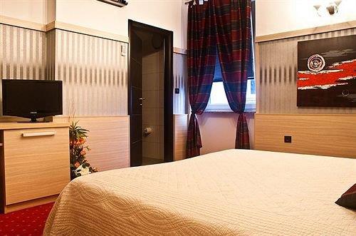 Hotel Galija