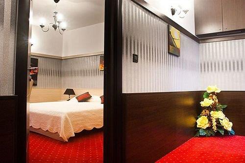 Hotel Galija