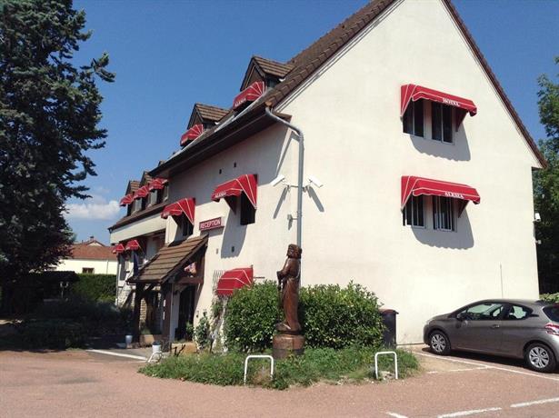 Hotel Alesia
