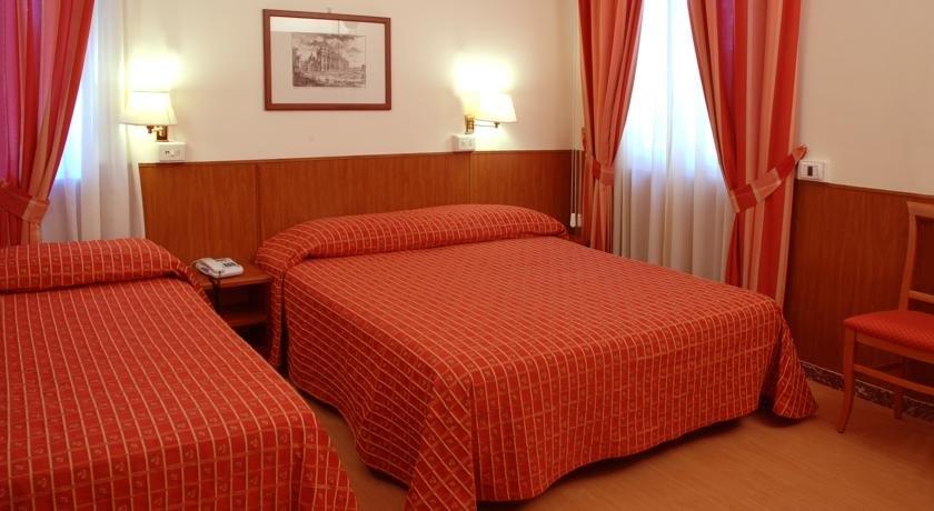 Hotel Cassia