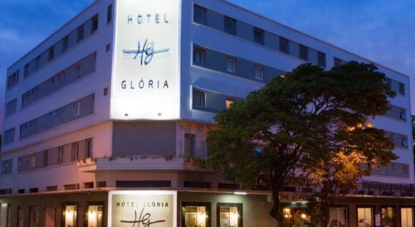 Hotel Gloria Blumenau Vale Europeu Brazil thumbnail