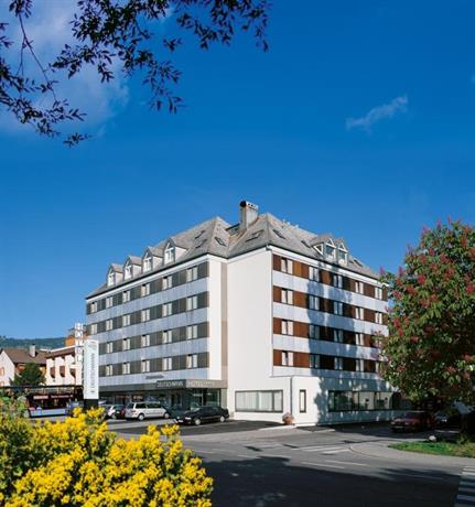 4-Lander-Hotel Deutschmann Hard Austria thumbnail