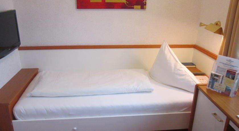 4-Lander-Hotel Deutschmann