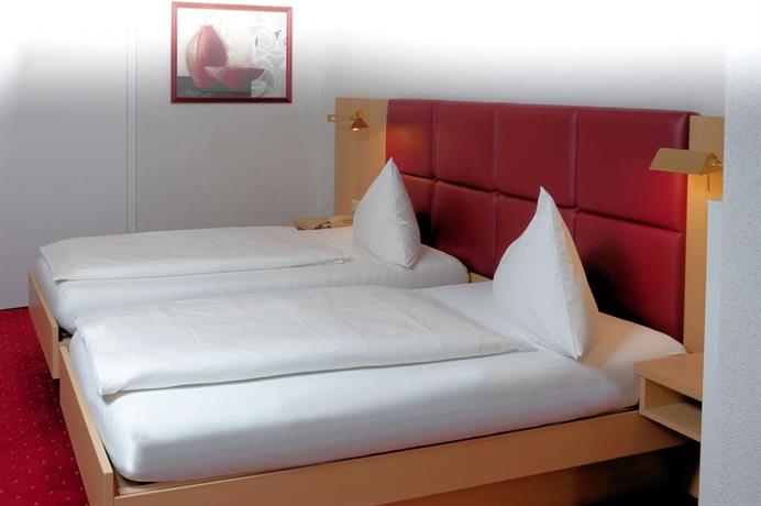4-Lander-Hotel Deutschmann