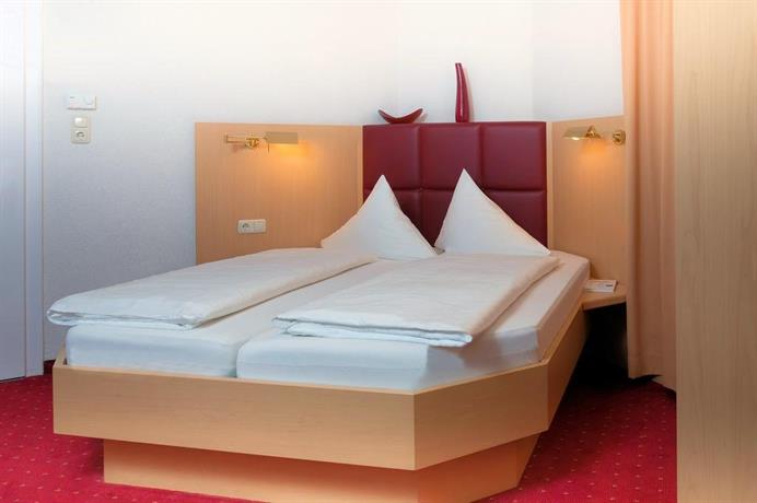 4-Lander-Hotel Deutschmann