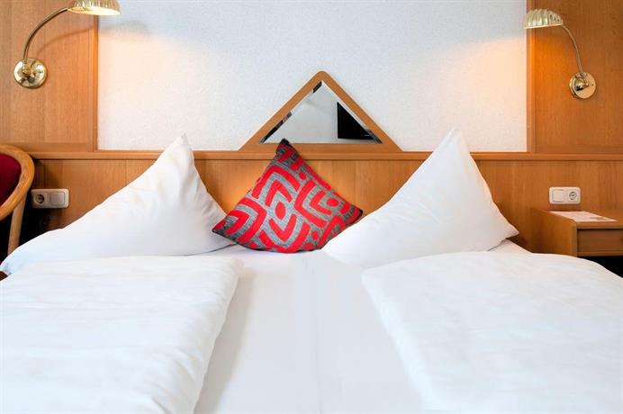 4-Lander-Hotel Deutschmann