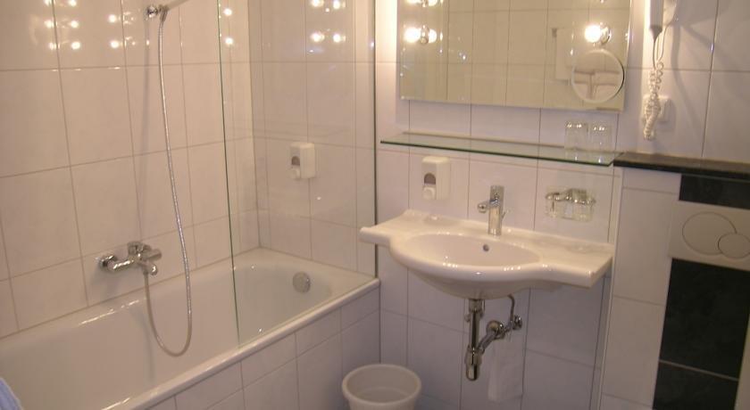 4-Lander-Hotel Deutschmann