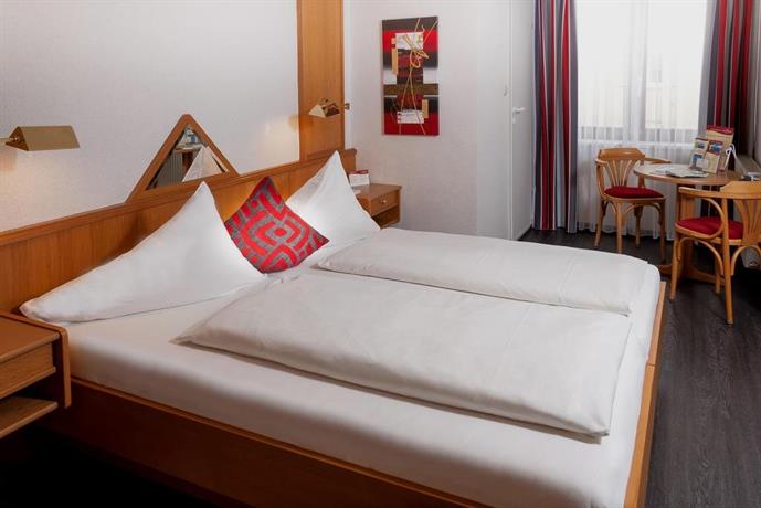 4-Lander-Hotel Deutschmann