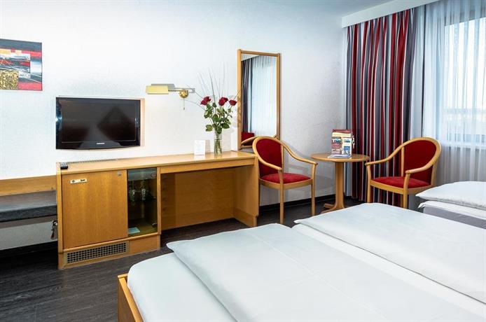 4-Lander-Hotel Deutschmann