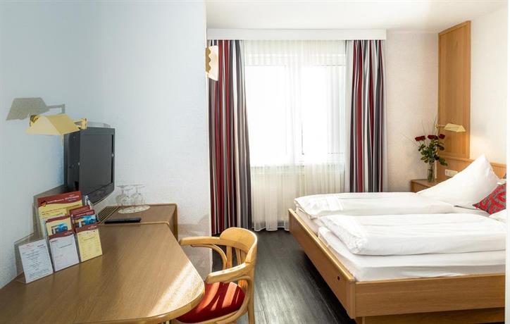 4-Lander-Hotel Deutschmann