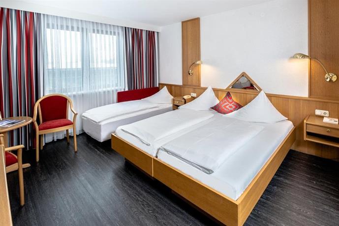 4-Lander-Hotel Deutschmann