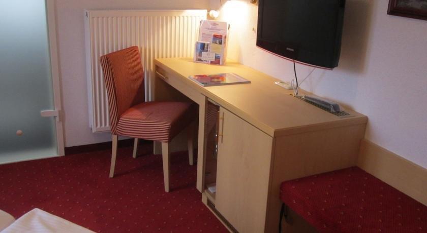 4-Lander-Hotel Deutschmann