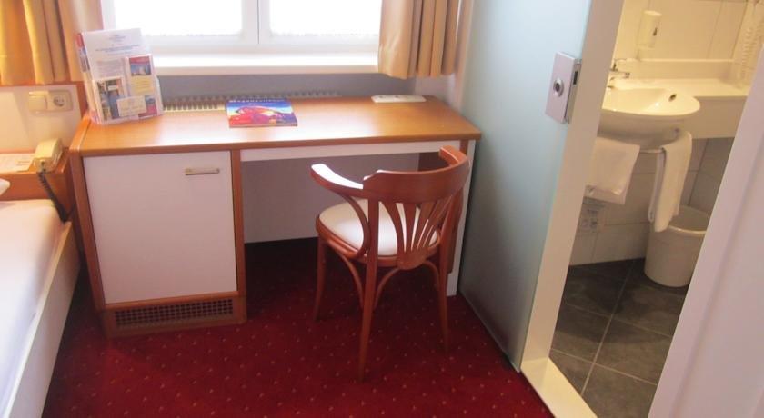 4-Lander-Hotel Deutschmann