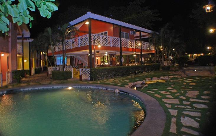 Hotel Vistamar Pochomil San Rafael del Sur Nicaragua thumbnail
