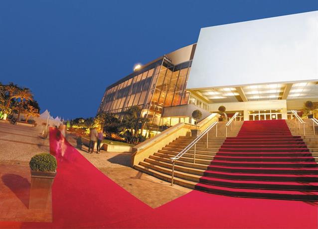 Cocoon'in Cannes